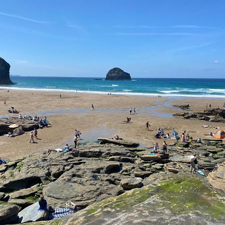 Copthorne - Tintagel Βίλα Εξωτερικό φωτογραφία