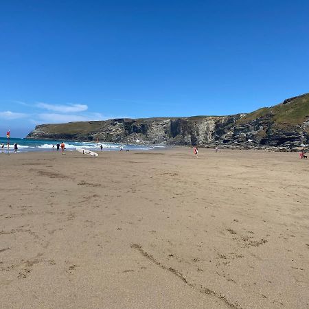 Copthorne - Tintagel Βίλα Εξωτερικό φωτογραφία