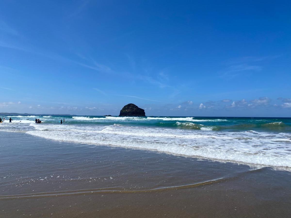 Copthorne - Tintagel Βίλα Εξωτερικό φωτογραφία