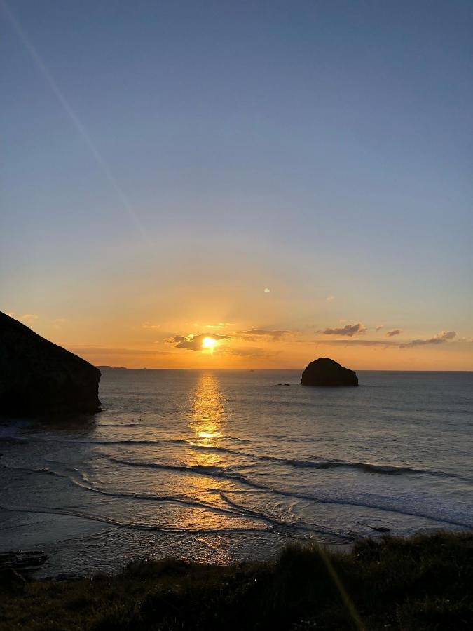 Copthorne - Tintagel Βίλα Εξωτερικό φωτογραφία